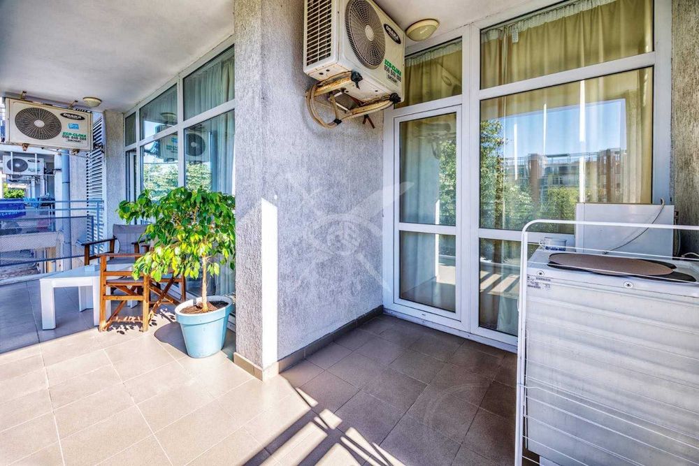 Продава се Многостаен апартамент в к.к. Слънчев бряг - 120 кв.м за 959 €/кв.м - Снимка #6