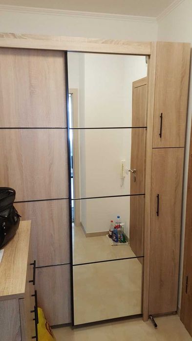 Дава се под наем Двустаен апартамент в София, Надежда 2 - 64 кв.м за 375 € - Снимка #7