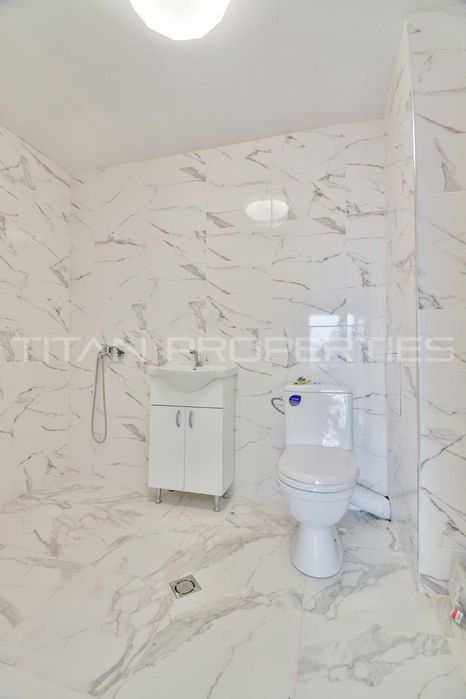 Продава се Многостаен апартамент в София, Стрелбище - 166 кв.м за 2043 €/кв.м - Снимка #13