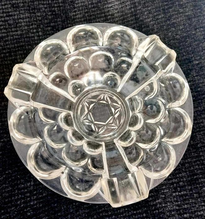 Чаши бутилка за ракия за шампанско сладолед чай, пепелник звезда Давид