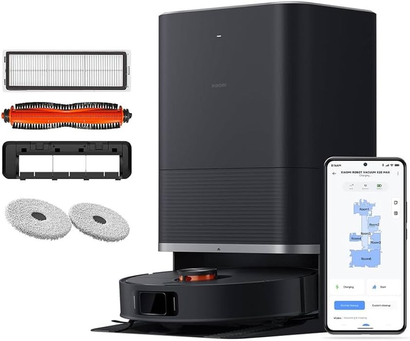 Xiaomi X20 Max Global