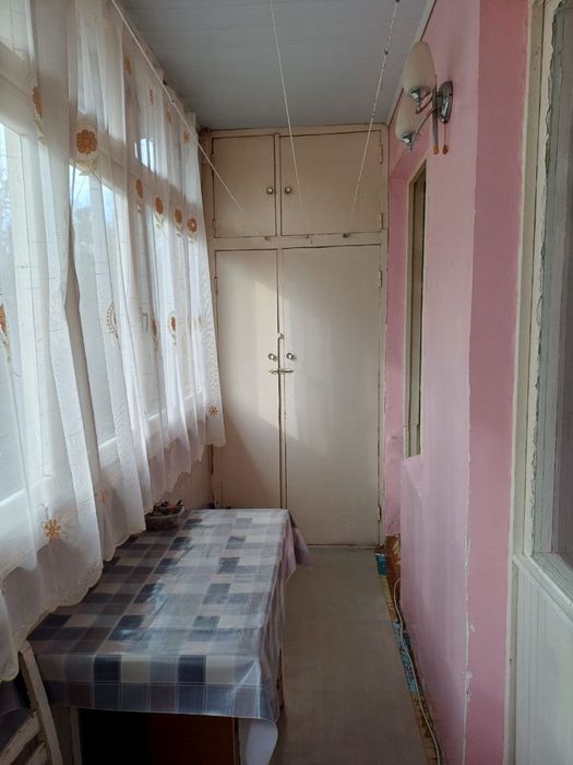 Продаётся квартира 3х комнатная. Феруза.