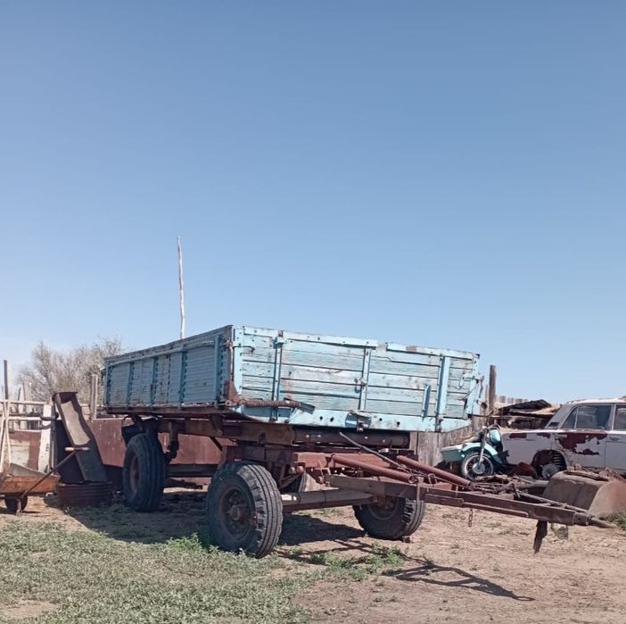 Продам трактор ЮМЗ 6 каркастный