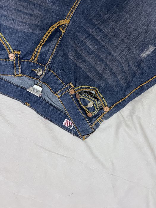 true religion 36 size