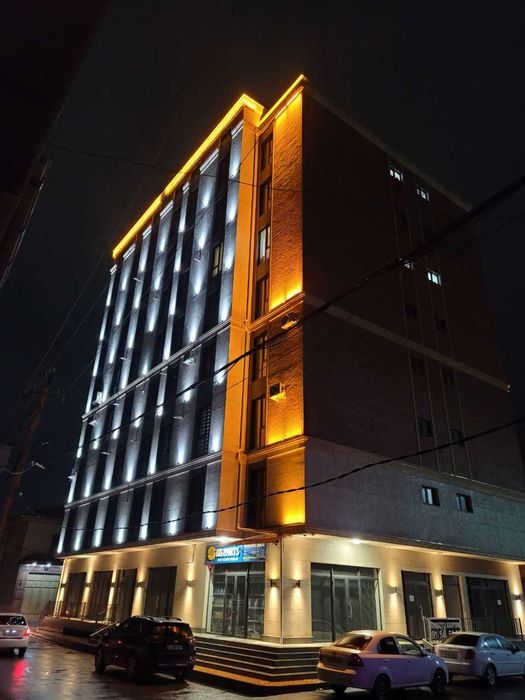 2 xona kvartira oila va qizlarga bezagentsva