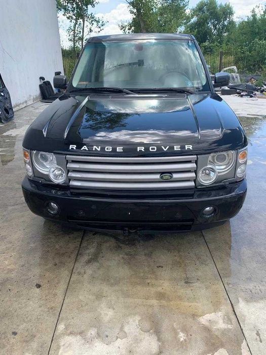 Dezmembrez Range Rover Vogue 4.4i L322 volan stanga/haion vogue/