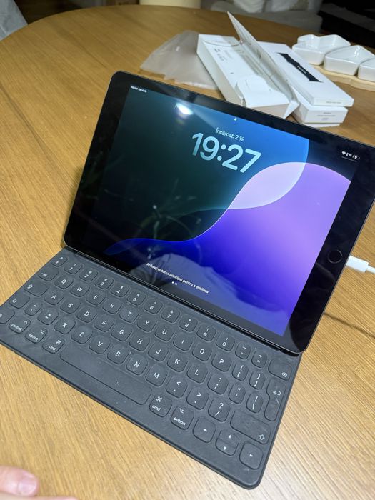 iPad (9th generation) Cellular 256 GB