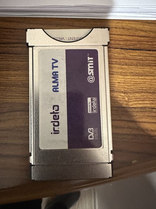 Продам CAM модуль