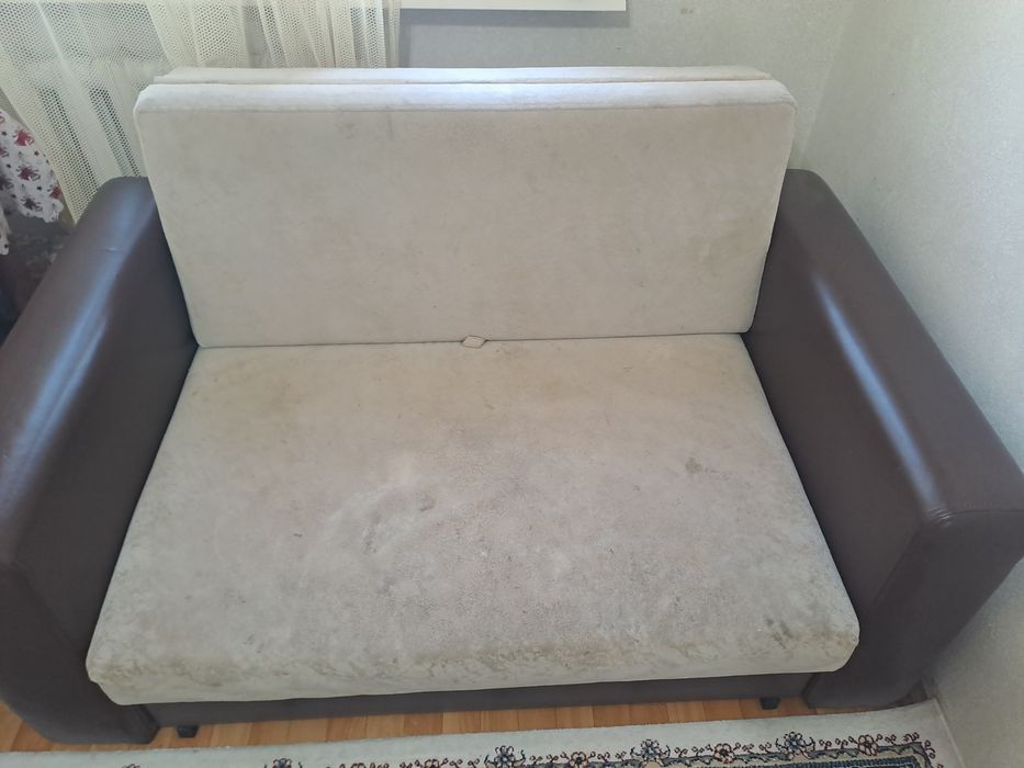 Продам мини диван