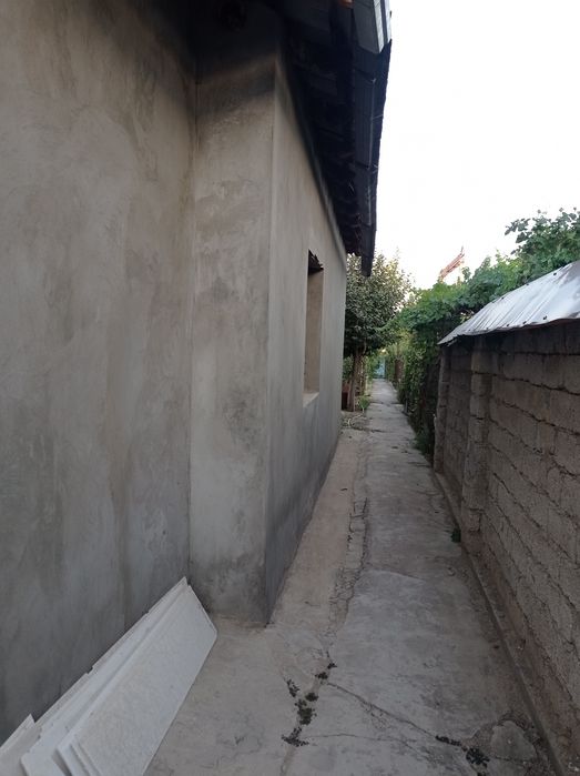 15 сотка Дурмон.Уй сотилади-Продается дом.Дурмень