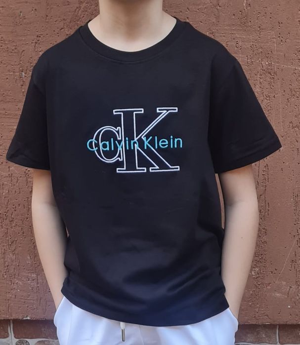 Tricouri copii bumbac