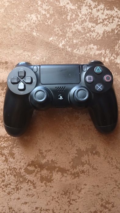 ‼️PS4 Fat 500GB + Controller + Jocuri – ‼️Stare foarte bună‼️