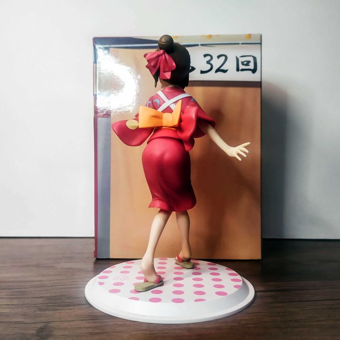 Хирасава Юи - Аниме Фигурка Высокого Качества из Японии