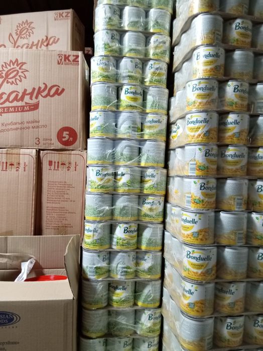 Томатная паста оптом и розницу