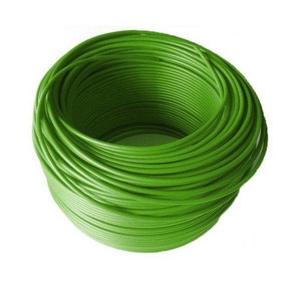 Кабел за автомобили 1,5 мм2 - цветове