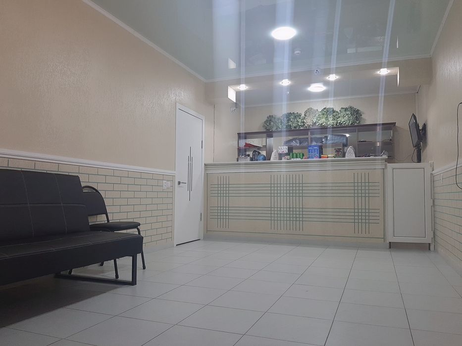 Продам баня и Минимаркет