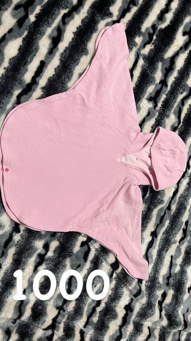 Детская одежда для девочек