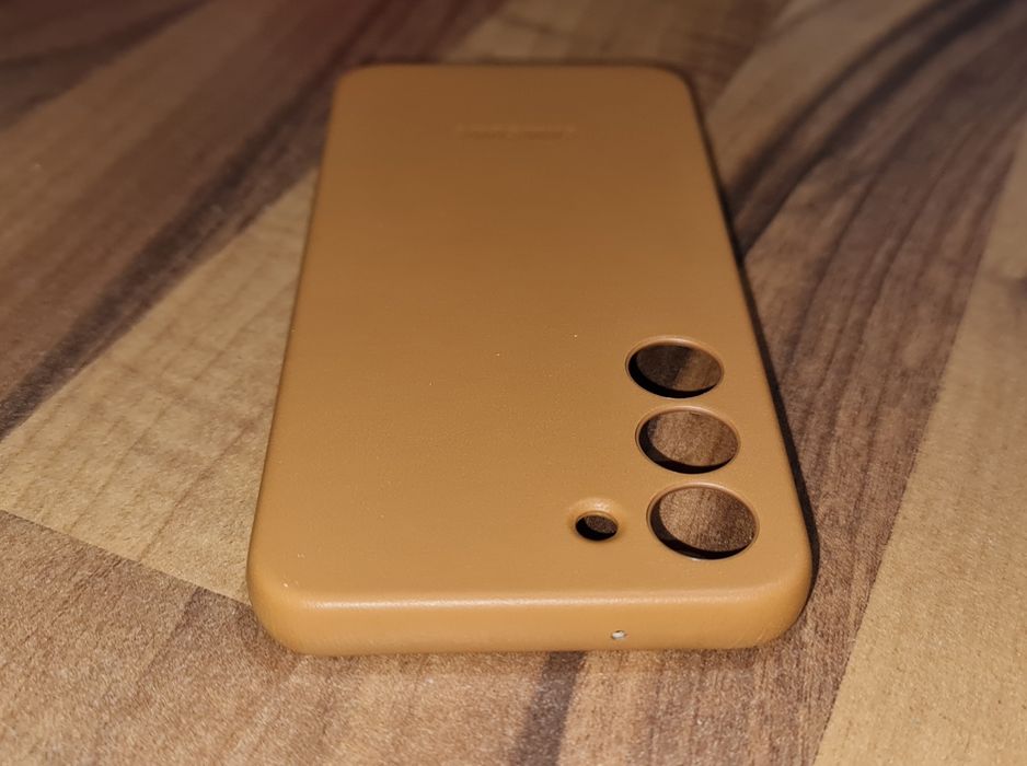 Husa piele originala Samsung Leather Case Galaxy S23 S911