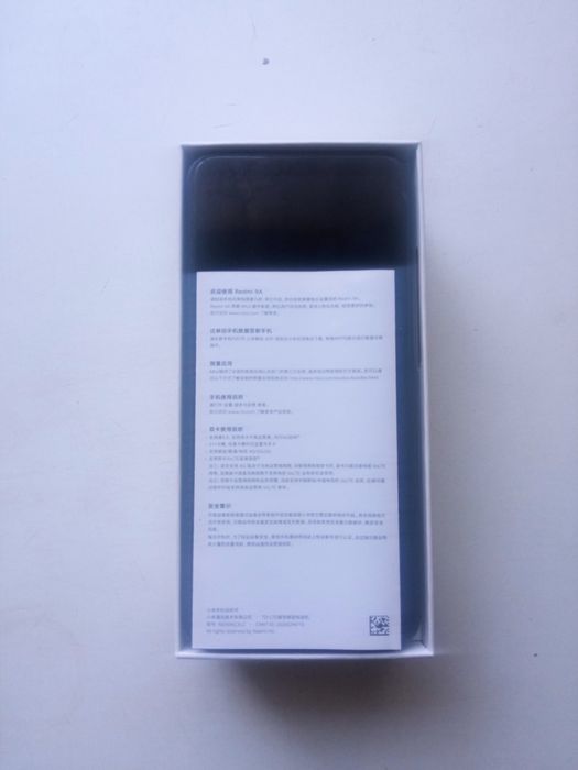 Продается срочно телефон Redmi 9 А