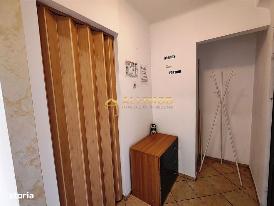 Garsoniera in Ploiesti, zona ultracentrala