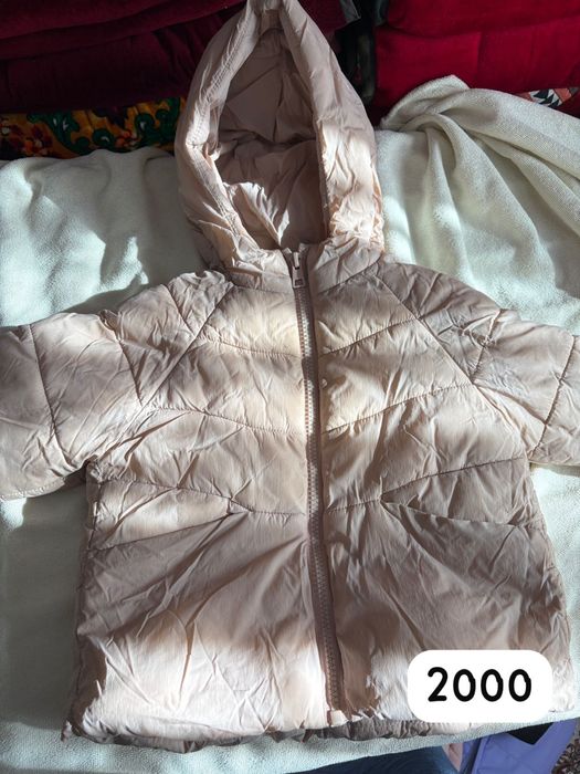 продается детская одежда по низкой цене