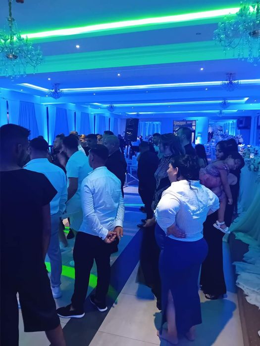 Servicii pentru petreceri private Cornel Events Satu Mare