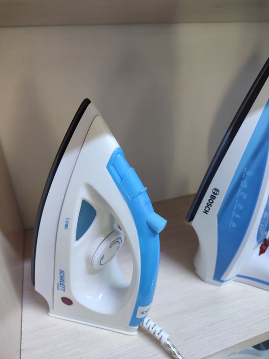 Утюги / Новый / Утюг / Отпариватель /