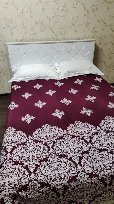 1 кв посуточно, болер кондиционер  детский мир