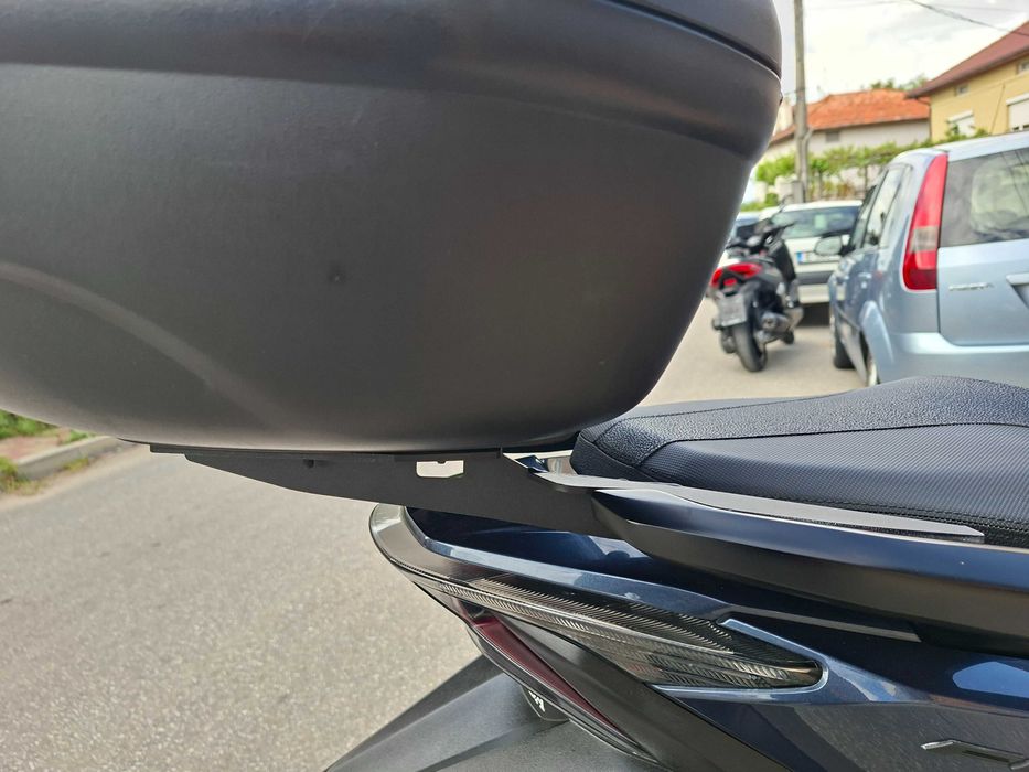 Стойка за куфар Honda Forza