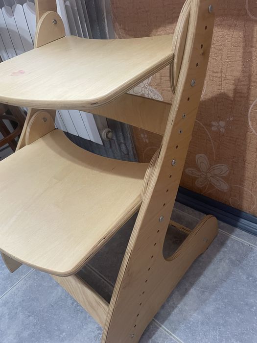 Продаю растущий стулчик