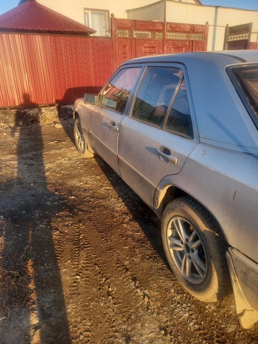 Продается МЕРСЕДЕС