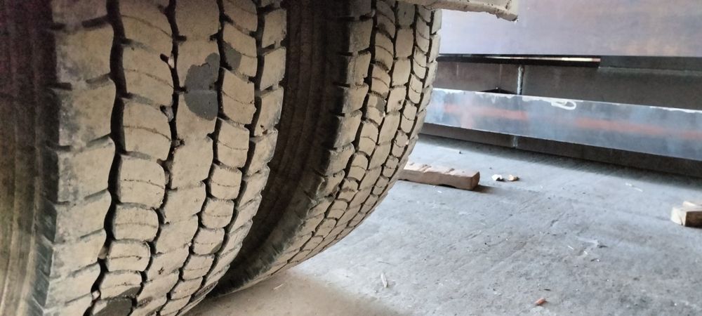 Грузовые шины сава