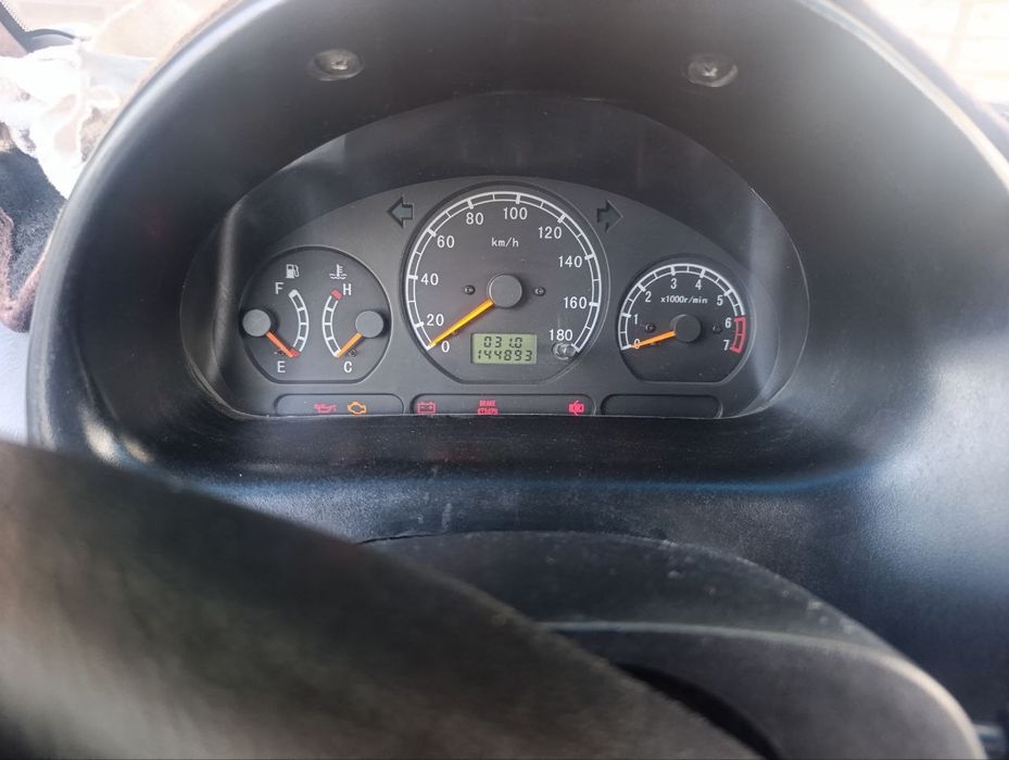 Matiz best Chevrolet
