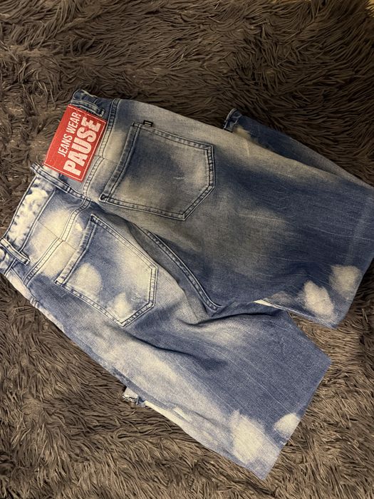 Дамски дънки pause jeans 27