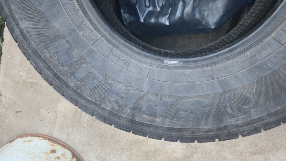 275/70 R 16 sailun