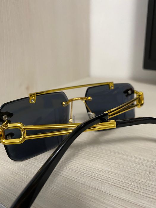 Ochelari model Cartier