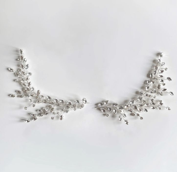 Accesoriu par placat cu argint