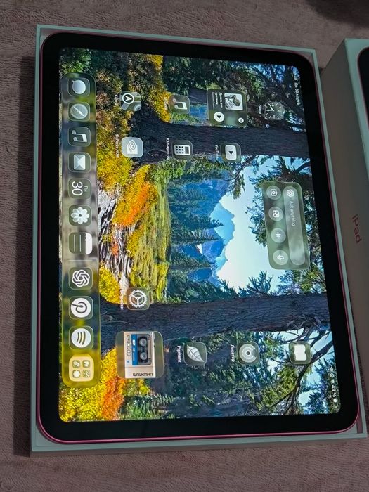 Ipad A16 128gb и Apple Pencil