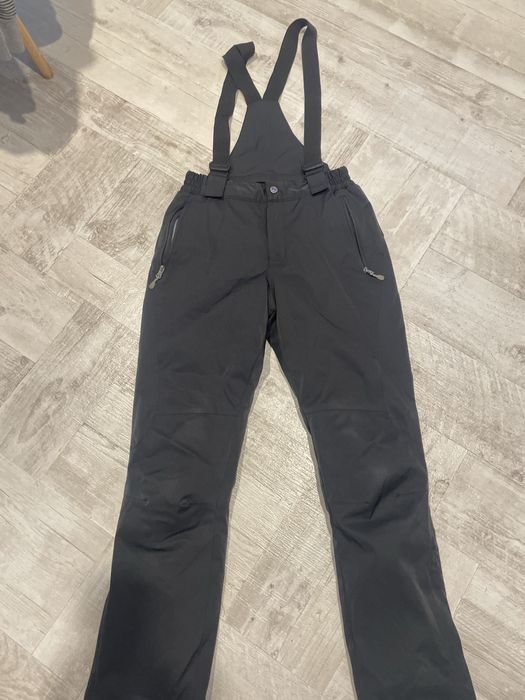 Ски панталон с презрамки S