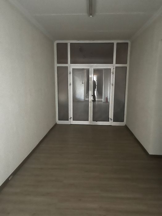 Здание сдаётся в аренду