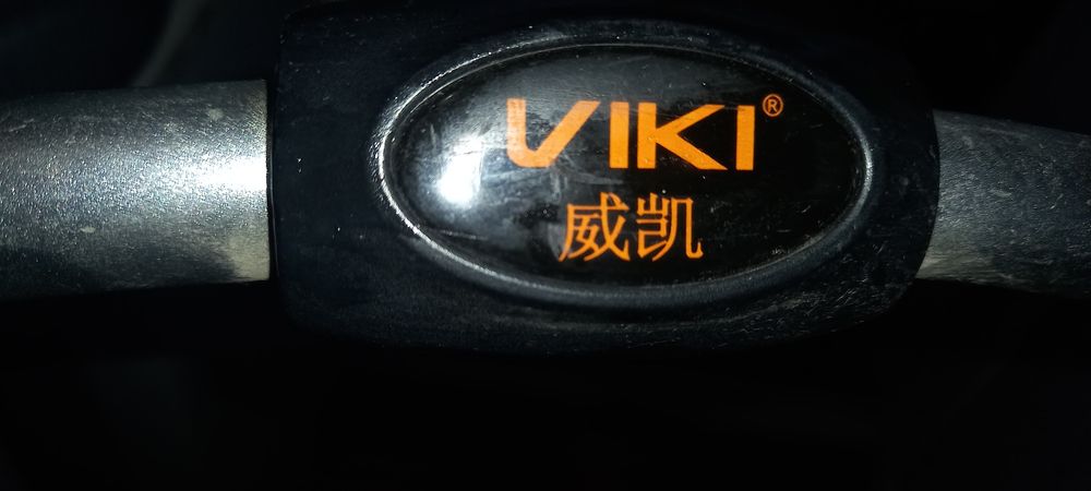 Коляска viki мальчику/девочке