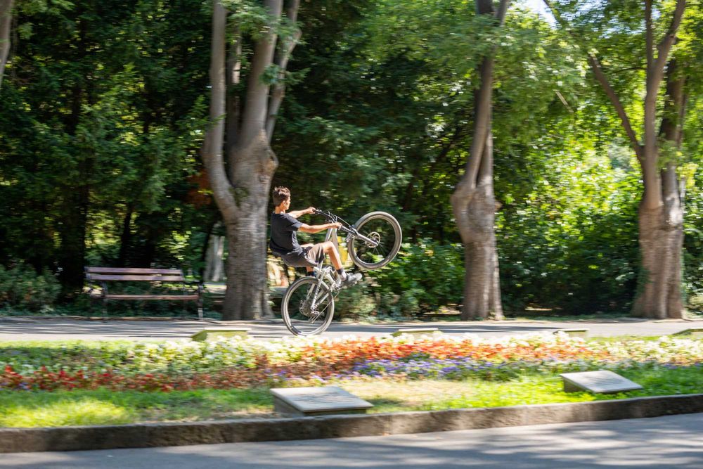 Професионален фотограф за събития и персонални снимки
