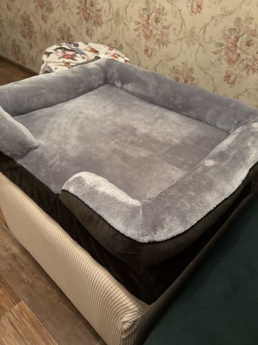 Лежанка для собак