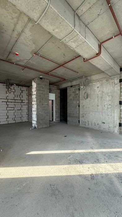 СРОЧНО ПРОДАЕТСЯ 4х ком квартира в ЖК "Nest one" вид на Парк 140м2