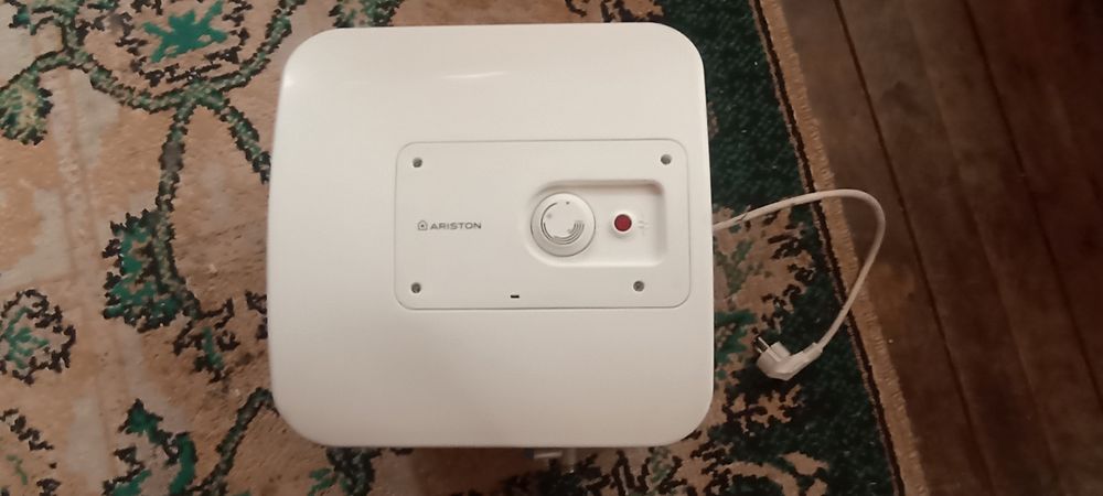 Ariston домашний