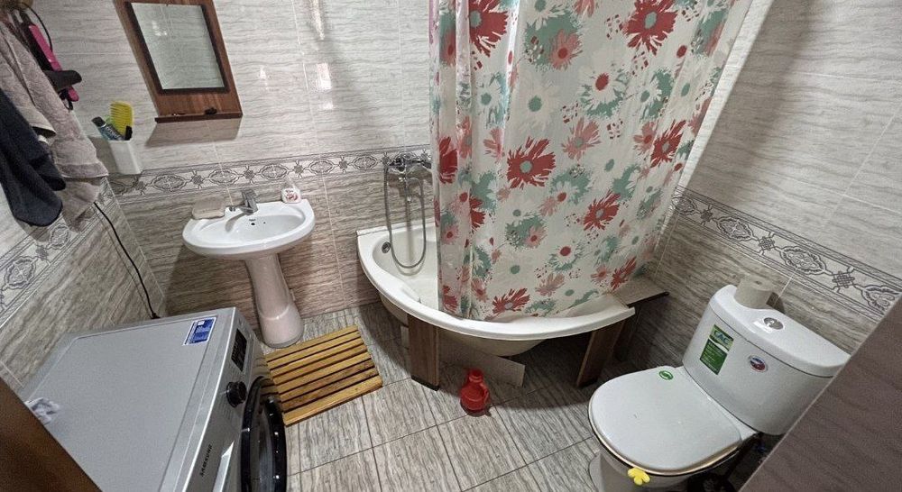 Янги Тошми 3 ком дом аренда