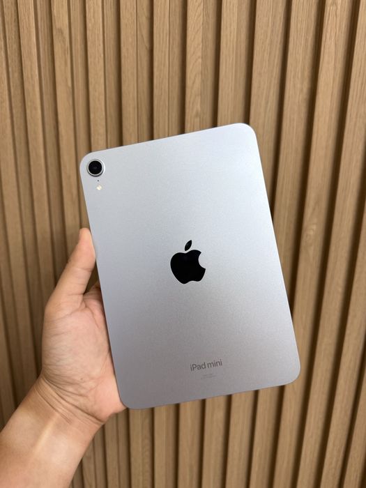 Айпад iPad Mini A17 Pro 128GB 100%