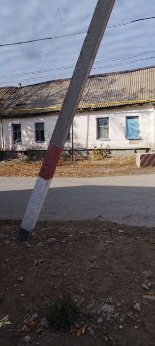 Продам не жилой дом пед.инст. 5 млн