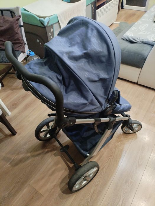 Комбинирана детска количка Chipolino