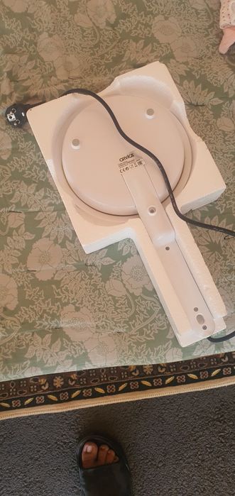 Blinchik pishiradigan sotiladi